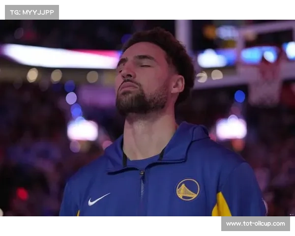 克莱重回勇士主场，赛前采访感谢老东家培养