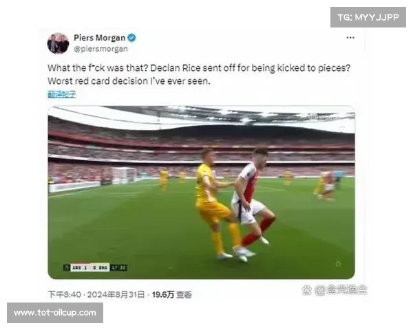 阿森纳半场2-0布莱顿，萨卡赖斯主导进攻压制