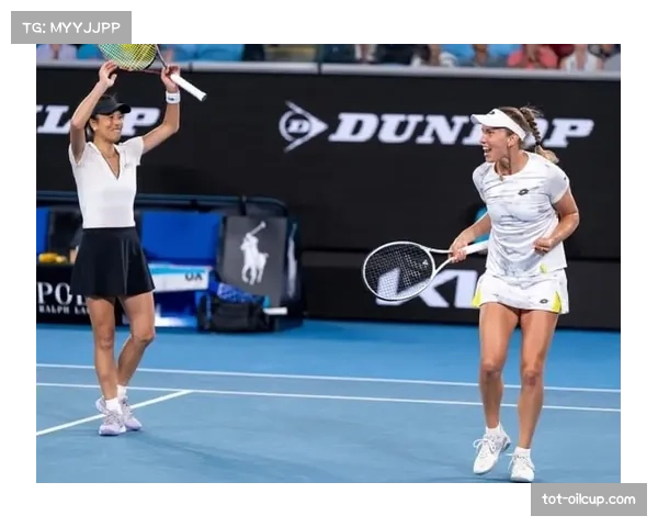 女双决赛：谢淑薇-梅尔滕斯组合成功卫冕